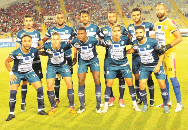 L’IRT respire enfin et le MCO goûte à la victoire chez les grands L’IRT respire enfin et le MCO goûte à la victoire chez les grands