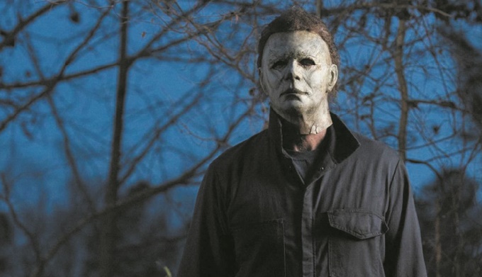 “Halloween” caracole en tête du box-office