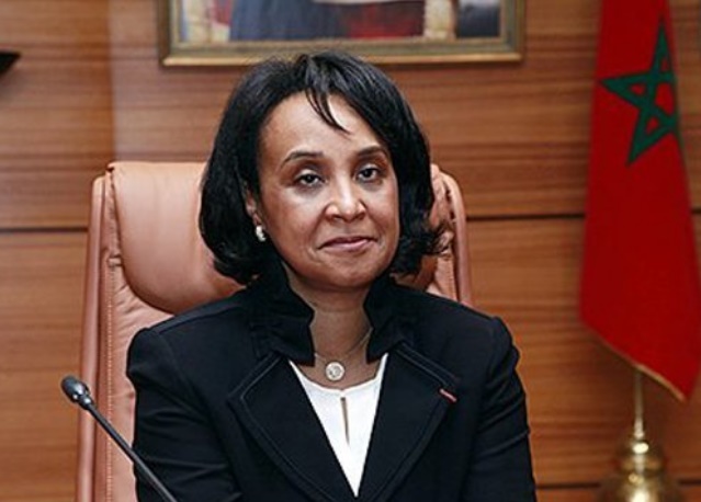 Réunion des commissions mixtes maroco-sud-coréenne et maroco-indonésienne