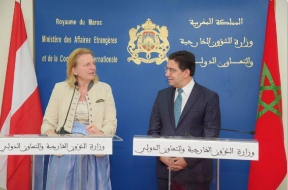 L'Autriche veut booster ses relations avec le Maroc
