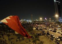 Ben Ali victime d’une attaque cérébrale : A Bahrein et en Libye, on a tiré sur les manifestants Ben Ali victime d’une attaque cérébrale : A Bahrein et en Libye, on a tiré sur les manifestants