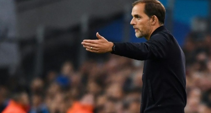 Tuchel, une poigne de fer derrière une gestion de velours