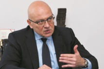 Vladan Vukosavljevic : La participation du Maroc au Salon international du livre de Belgrade reflète la diversité et l’excellence de sa culture Vladan Vukosavljevic : La participation du Maroc au Salon international du livre de Belgrade reflète la diversité et l’excellence de sa culture