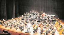 Une série de concerts de l’Orchestre philharmonique du Maroc dans quatre villes du Royaume Une série de concerts de l’Orchestre philharmonique du Maroc dans quatre villes du Royaume
