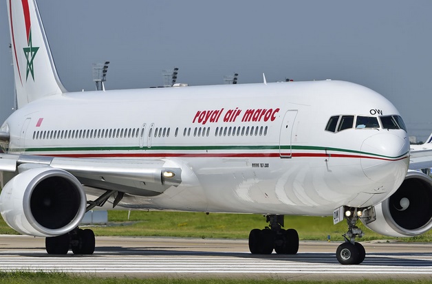 RAM lancera trois nouvelles lignes vers Vienne, Amman et Abuja à partir d'avril 2019 RAM lancera trois nouvelles lignes vers Vienne, Amman et Abuja à partir d'avril 2019