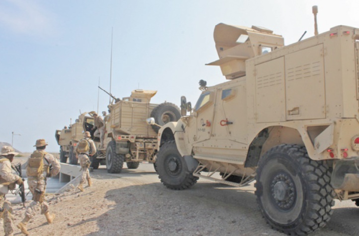 Washington appelle à la fin de la guerre au Yémen Washington appelle à la fin de la guerre au Yémen