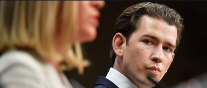 L'Autriche se retire du pacte de l'ONU sur les migrations L'Autriche se retire du pacte de l'ONU sur les migrations