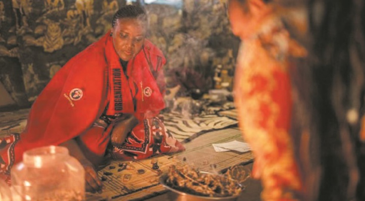 En Afrique du Sud, les malades ravis du feu vert à l'usage privé du cannabis En Afrique du Sud, les malades ravis du feu vert à l'usage privé du cannabis