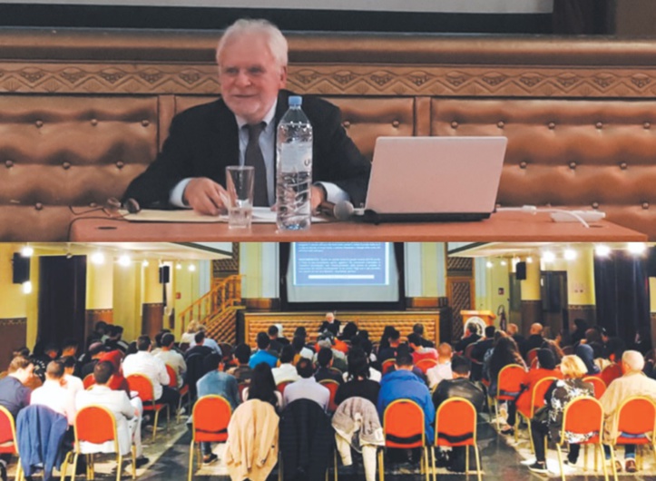 La littérature face aux défis et menaces du web La littérature face aux défis et menaces du web