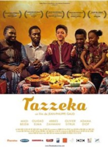 Tazzeka en avant-première à Casablanca