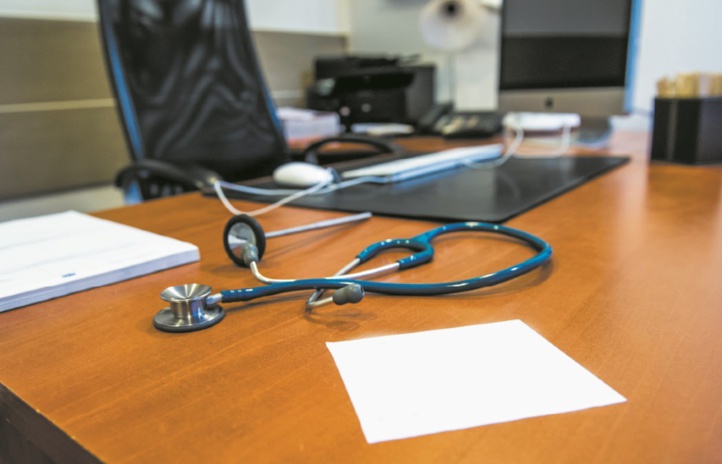 Démission collective de 135 toubibs : Coup de bluff en blouse blanche Démission collective de 135 toubibs : Coup de bluff en blouse blanche