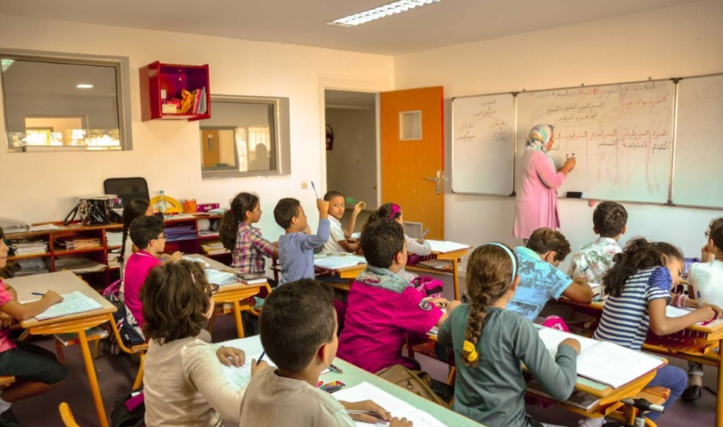 Le nouvel horaire scolaire toujours en négociation Le nouvel horaire scolaire toujours en négociation