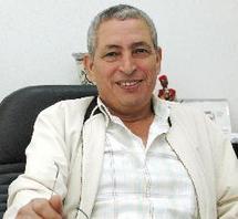 Abdelhadi Khairat lors d’une rencontre à Safi : La gauche est visée parce qu’elle croit aux nobles valeurs Abdelhadi Khairat lors d’une rencontre à Safi : La gauche est visée parce qu’elle croit aux nobles valeurs