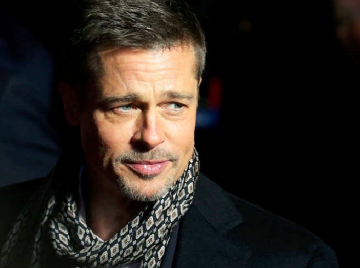 Brad Pitt convolera de nouveau en justes noces