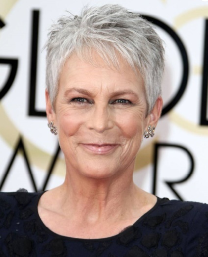 Personne ne savait l’addiction de Jamie Lee Curtis à la drogue