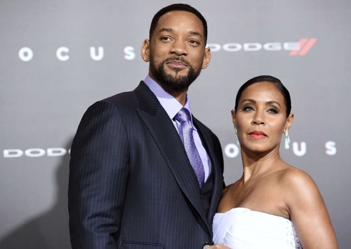 L'erreur qui a failli coûter à Will Smith son mariage avec Jada Pinkett