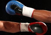 La boxe joue son avenir olympique La boxe joue son avenir olympique