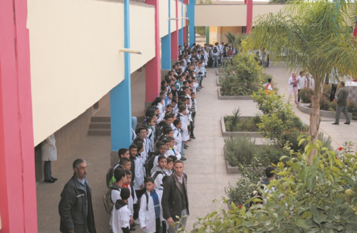 A nouvelle heure, nouvel horaire A nouvelle heure, nouvel horaire