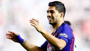 Liga : Suarez sauve le Barça, le Real ranimé parVinicius