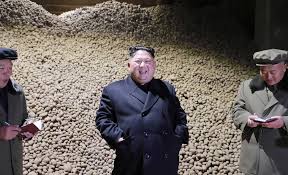 Pyongyang menace de reprendre sa politique nucléaire Pyongyang menace de reprendre sa politique nucléaire