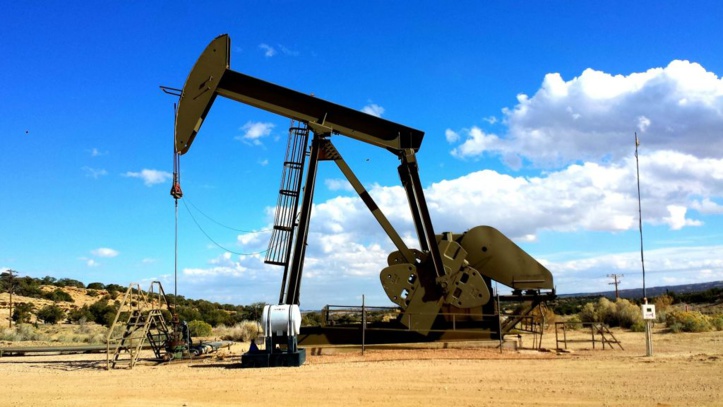 Hausse modeste des cours du pétrole attendue en 2019