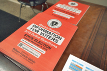 Participation de la Chambre des conseillers à l'observation des élections américaines Participation de la Chambre des conseillers à l'observation des élections américaines