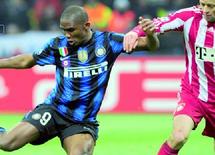 L’Inter dans la tourmente : Est-ce le déclin du Calcio?