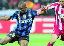 L’Inter dans la tourmente : Est-ce le déclin du Calcio? L’Inter dans la tourmente : Est-ce le déclin du Calcio?