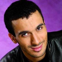 Mustapha El Atrassi, dans la cour des grands Mustapha El Atrassi, dans la cour des grands