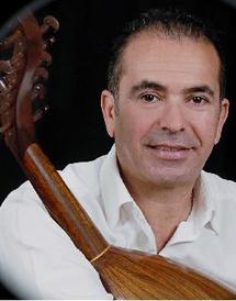 Musique : "Alwane", un nouvel album de Nabil Khaldi, haut en couleurs Musique : "Alwane", un nouvel album de Nabil Khaldi, haut en couleurs
