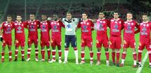 Match retour du tour préliminaire de la Ligue africaine des clubs champions : Le WAC cherche la qualification au Ghana Match retour du tour préliminaire de la Ligue africaine des clubs champions : Le WAC cherche la qualification au Ghana