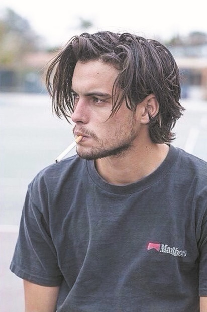 Ces stars parties trop tôt : Dylan Rieder