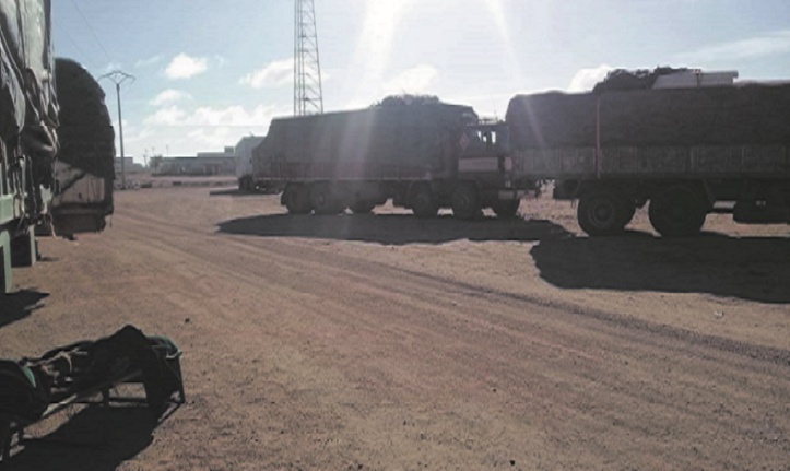 Les séparatistes perdent la boussole Les séparatistes perdent la boussole