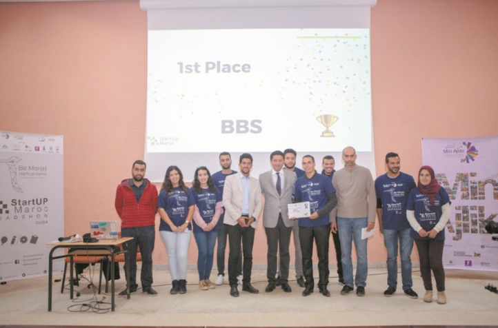 beMor(e) startup camp promeut la culture entrepreneuriale chez les jeunes beMor(e) startup camp promeut la culture entrepreneuriale chez les jeunes