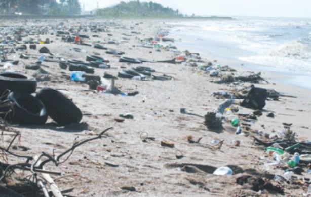 Baisse des coûts de dégradation de l'eau et des déchets en 2018