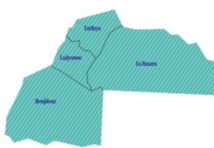Signature de cinq accords pour le développement de la région Laâyoune-Sakia El Hamra