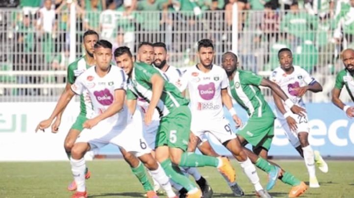 Une manche à l’avantage du CAYB et du MAT