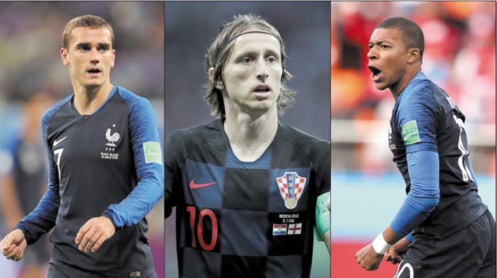 Ballon d'Or : Dernière fenêtre pour briller