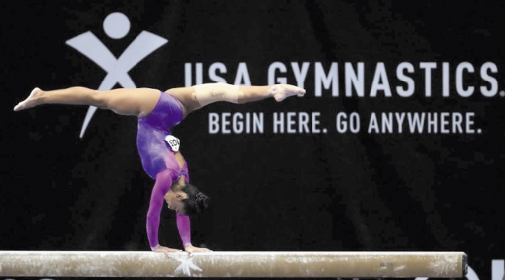 Affaire Nassar : La fédération américaine de gymnastique en passe d'être destituée par l'USOC