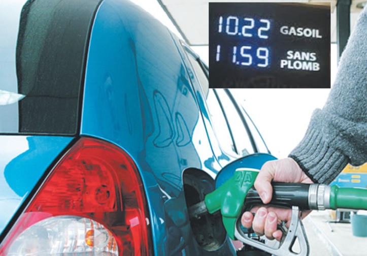 Le plafonnement des prix des carburants renvoyé aux calendes grecques Le plafonnement des prix des carburants renvoyé aux calendes grecques