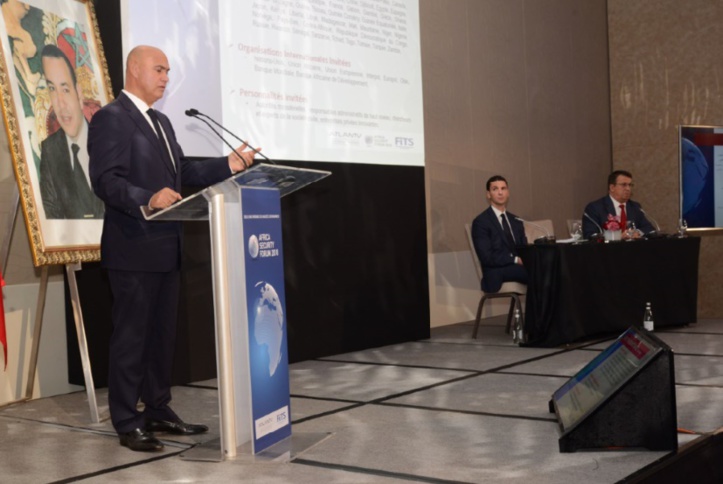 Africa Security Forum : Les maux du continent africain en débat à Rabat Africa Security Forum : Les maux du continent africain en débat à Rabat