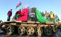 La création d’une zone d'exclusion aérienne envisagée : L’étau se resserre autour de Mouammar Kadhafi La création d’une zone d'exclusion aérienne envisagée : L’étau se resserre autour de Mouammar Kadhafi