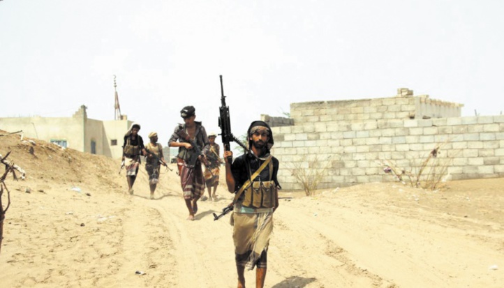 Des dizaines de morts dans la bataille de Hodeida ces dernières 24 heures Des dizaines de morts dans la bataille de Hodeida ces dernières 24 heures