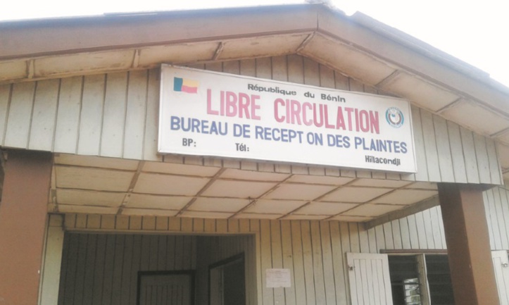 Lever les entraves à la libre circulation intra-africaine Lever les entraves à la libre circulation intra-africaine