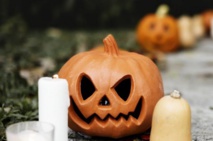 Insolite : Déguisements d’Halloween