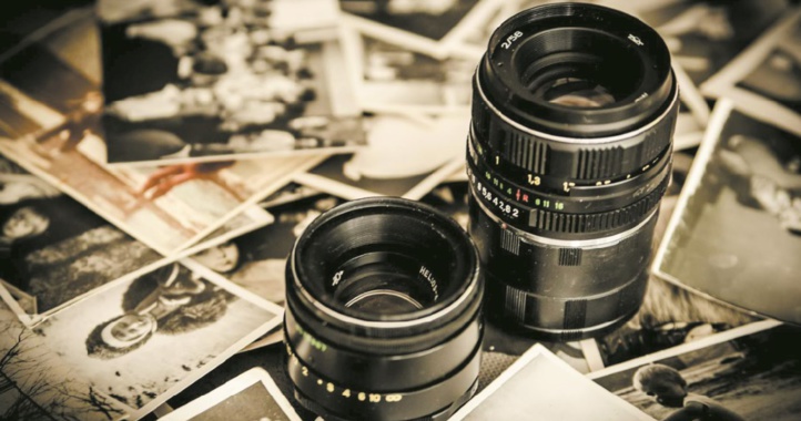 La photographie toujours très minoritaire sur le marché de l'art La photographie toujours très minoritaire sur le marché de l'art