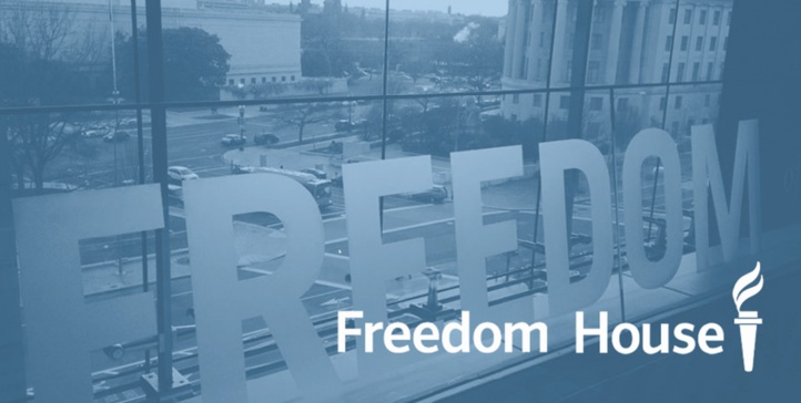 Le rapport de Freedom House est dépourvu d’objectivité