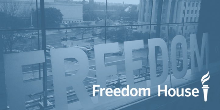 Le rapport de Freedom House est dépourvu d’objectivité Le rapport de Freedom House est dépourvu d’objectivité