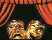 La troupe “Kawaliss” primée à Safi La troupe “Kawaliss” primée à Safi