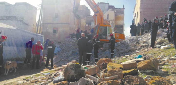 Le problème de l’habitat insalubre serait-il à ce point insoluble ? Le problème de l’habitat insalubre serait-il à ce point insoluble ?